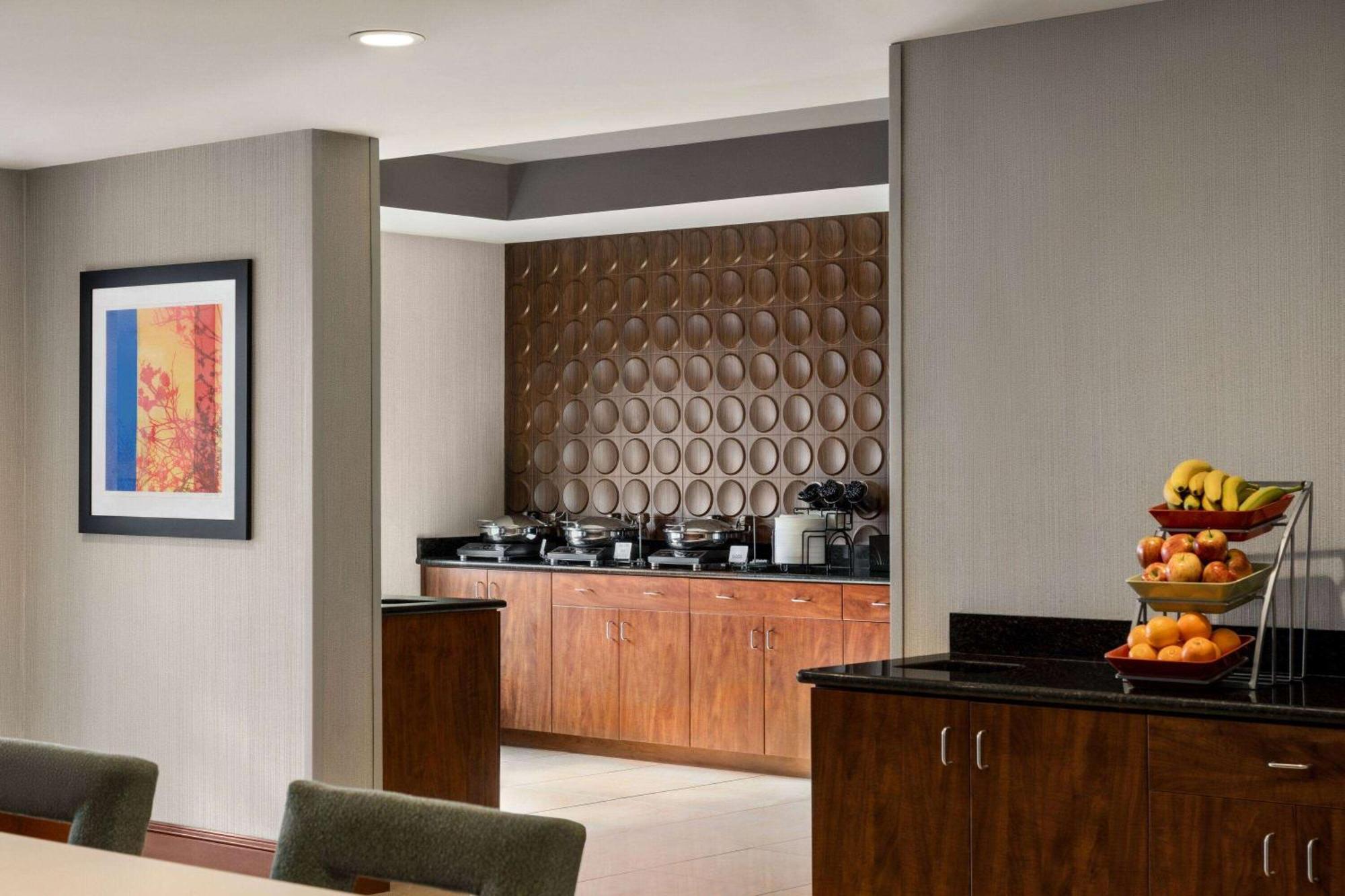 วินเกท บาย วินด์แฮม เฟลตเชอร์ แอท แอชวิลล์แอร์พอร์ต Hotel เฟลทเชอร์ ภายนอก รูปภาพ